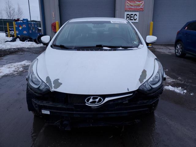 5NPDH4AE1GH794371 | 2016 HYUNDAI ELANTRA SE