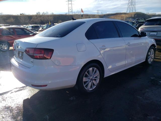 2016 VOLKSWAGEN JETTA SE - 3VWD67AJ0GM297114
