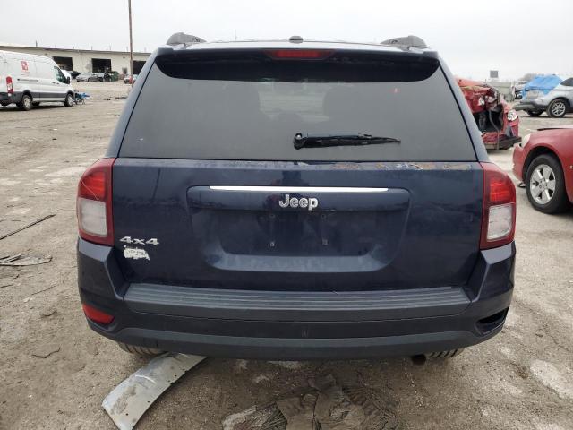 1C4NJDBB9GD713491 | 2016 JEEP COMPASS SP