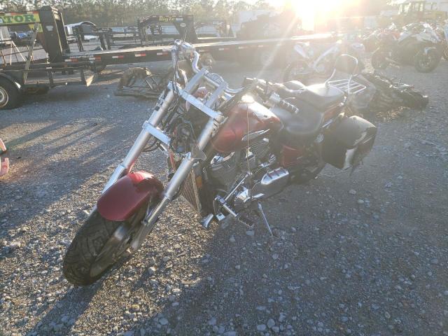 2003 HONDA VTX1800 C - 1HFSC46023A102306
