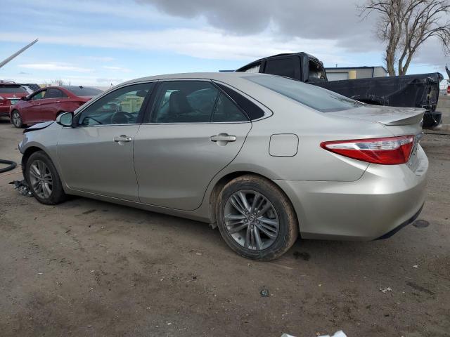 4T1BF1FK5HU667104 | 2017 TOYOTA CAMRY LE