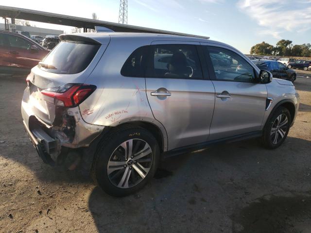 2022 Mitsubishi Outlander Sport Es VIN: JA4ARUAU4NU006994 Lot: 38534294