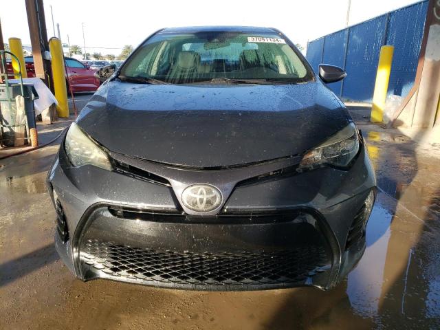 5YFBURHE8HP721878 | 2017 TOYOTA COROLLA L