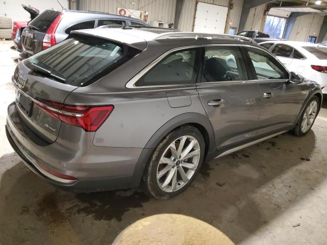 2021 AUDI A6 ALLROAD WAU92BF21MN036307