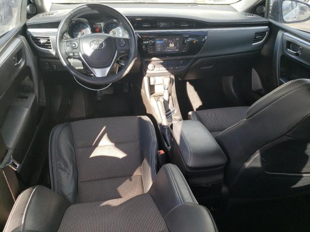 5YFBURHE3EP088833 | 2014 TOYOTA COROLLA L