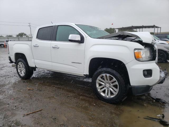 1GTG5DE10G1192288 | 2016 GMC CANYON SLT