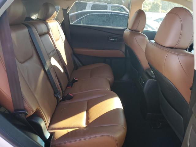 2014 Lexus Rx 350 VIN: 2T2ZK1BA4EC133978 Lot: 79575233