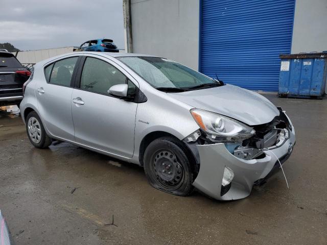 JTDKDTB30G1120519 | 2016 TOYOTA PRIUS C