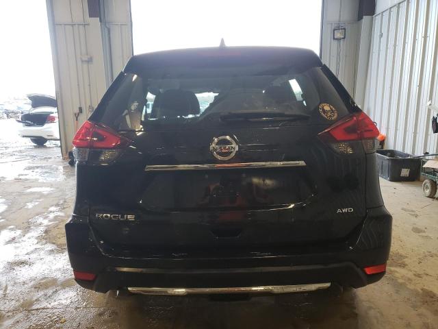 KNMAT2MV0HP551741 | 2017 NISSAN ROGUE S