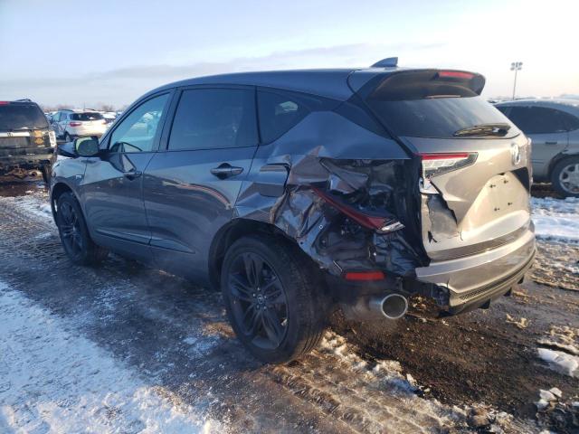 2020 ACURA RDX A-SPEC - 5J8TC2H6XLL035304