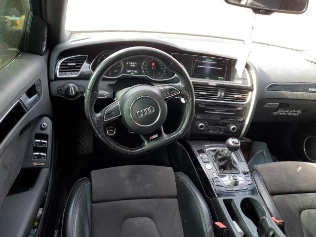 VIN WAUHFAFL2FN036418 2015 Audi A4, Premium Plus no.8