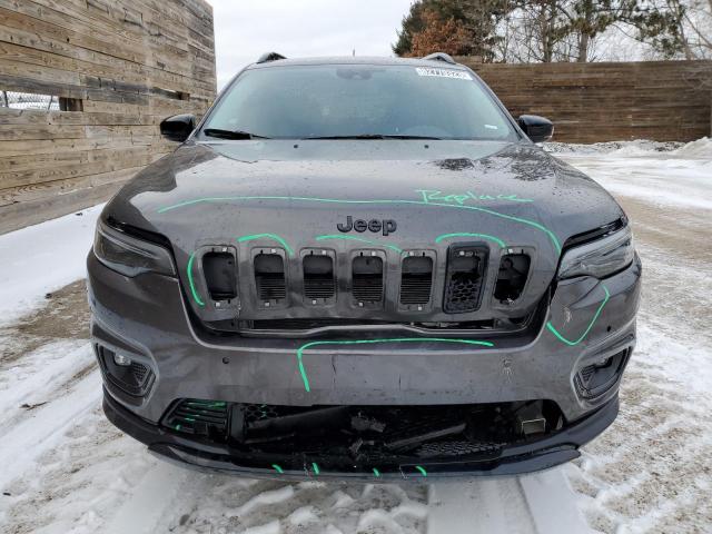 2023 JEEP CHEROKEE A 1C4PJMMBXPD110328
