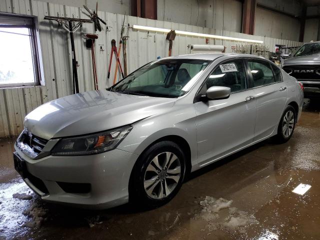 1HGCR2F32FA039807 | 2015 HONDA ACCORD LX