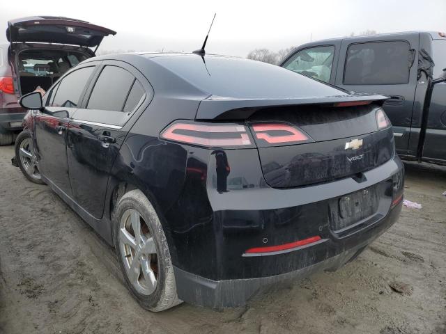 VIN 1G1RD6E4XEU159949 2014 Chevrolet Volt no.2