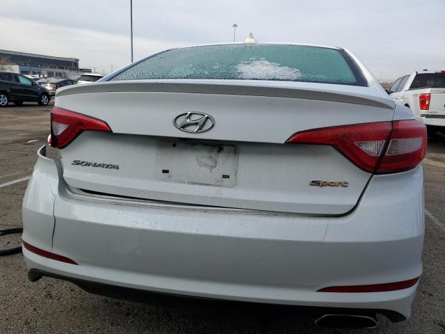 5NPE34AF8GH436521 | 2016 HYUNDAI SONATA SPO