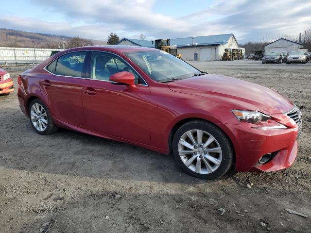 JTHCF1D2XE5014641 | 2014 LEXUS IS 250