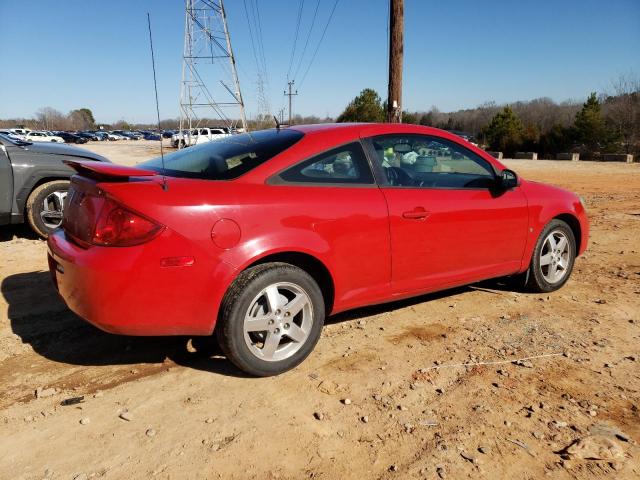 2009 Pontiac G5 VIN: 1G2AS18H297256583 Lot: 82184453