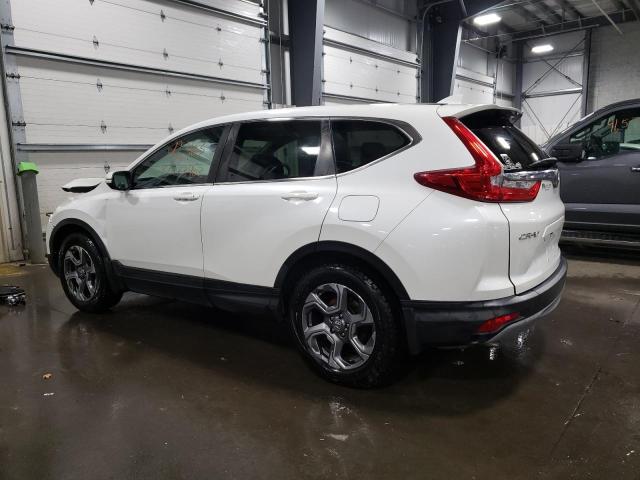 5J6RW2H83JL001472 | 2018 HONDA CR-V EXL