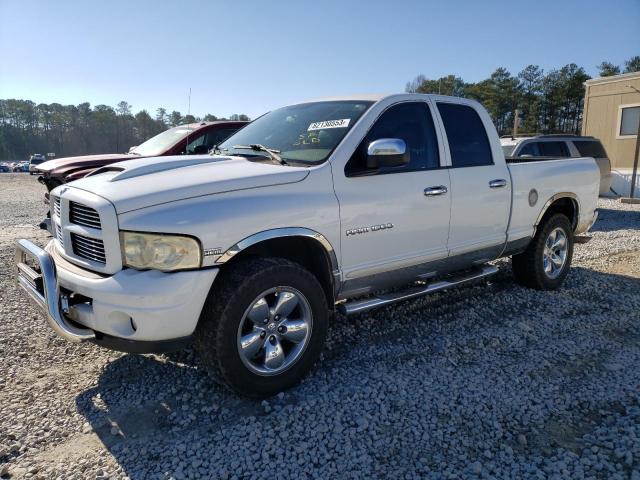 2004 Dodge Ram 1500 ST