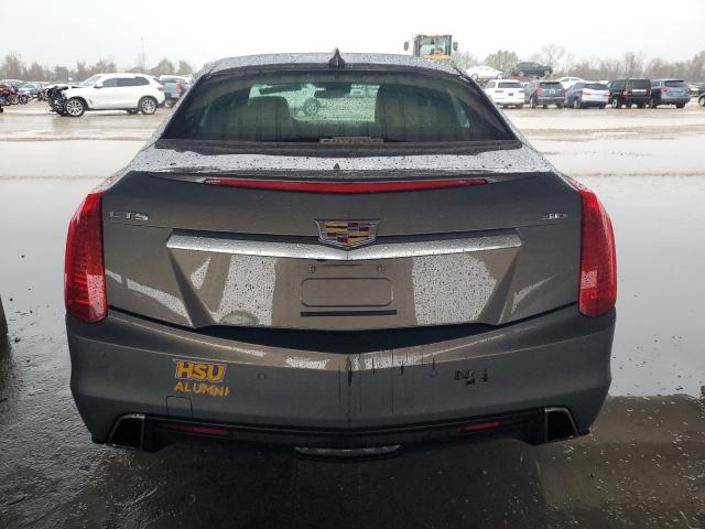 1G6AR5SS0H0170475 | 2017 CADILLAC CTS LUXURY