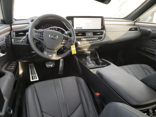 2023 LEXUS ES 350 F-S - 58AJZ1B13PU150729