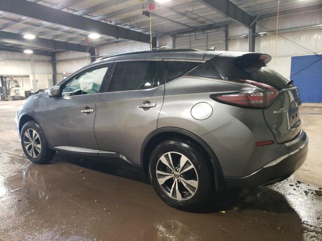 5N1AZ2MS9KN165774 | 2019 NISSAN MURANO S