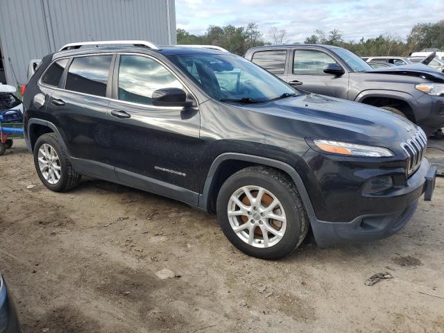 1C4PJLCBXFW628759 | 2015 JEEP CHEROKEE L