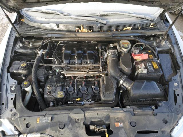 1FAHP2E80EG125643 | 2014 FORD TAURUS SEL