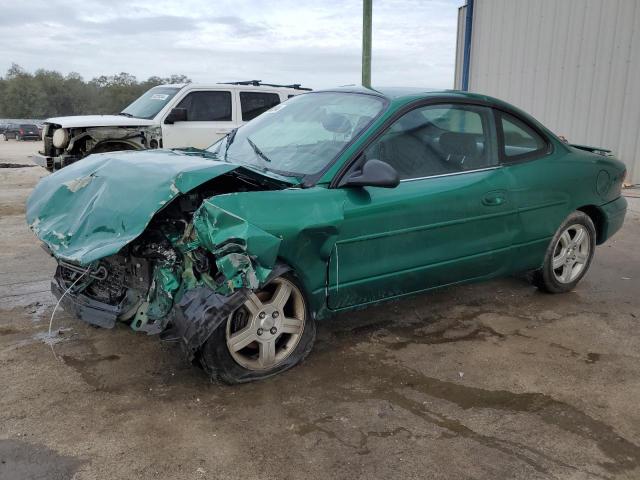 2003 Ford Escort ZX2