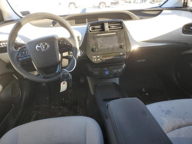 JTDKARFU0K3096511 | 2019 TOYOTA PRIUS