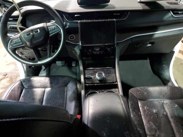 2023 JEEP GRAND CHER - 1C4RJHBG7PC504874