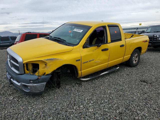 2007 Dodge Ram 1500 ST