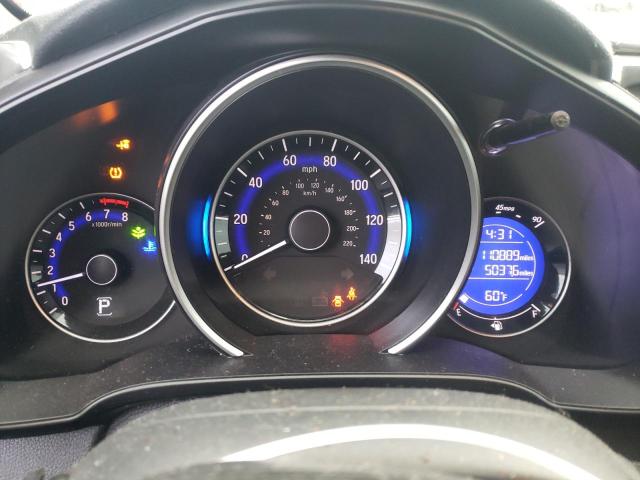 2016 HONDA FIT EX JHMGK5H75GX044681