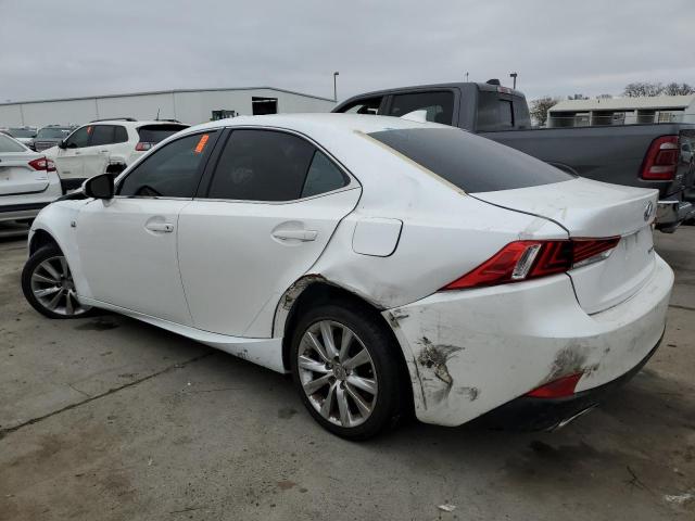 JTHBA1D26K5088886 | 2019 LEXUS IS 300