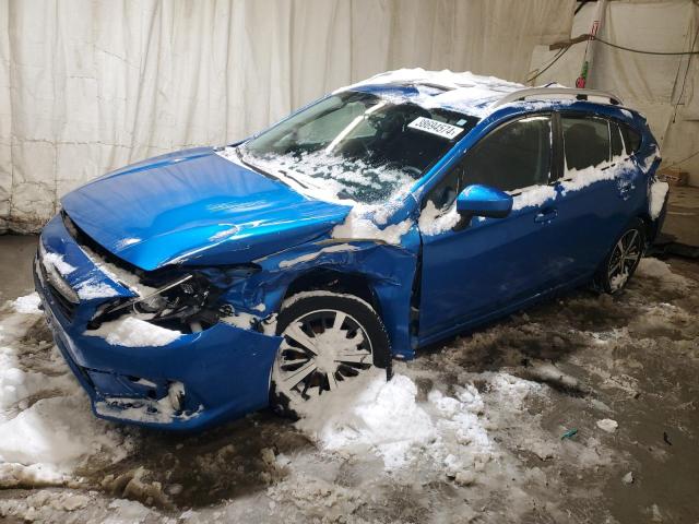 2020 SUBARU IMPREZA PR 4S3GTAD63L3720177