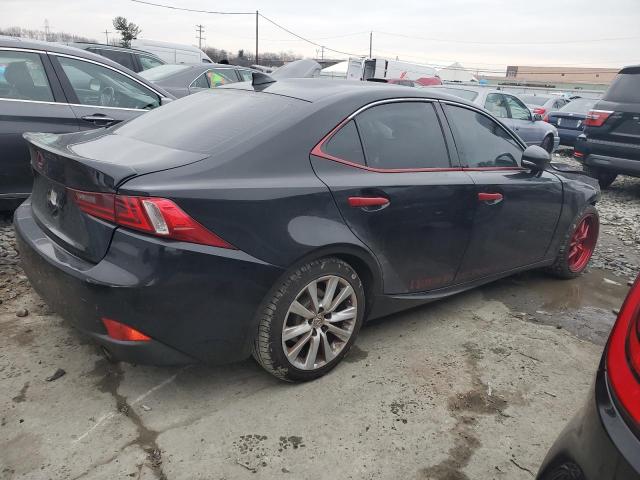 2015 Lexus Is 250 VIN: JTHBF1D29F5054321 Lot: 36752394