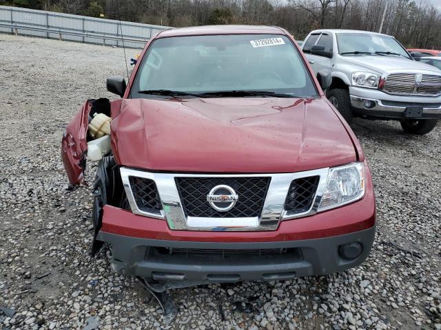 1N6BD0CT1KN741151 | 2019 NISSAN FRONTIER S