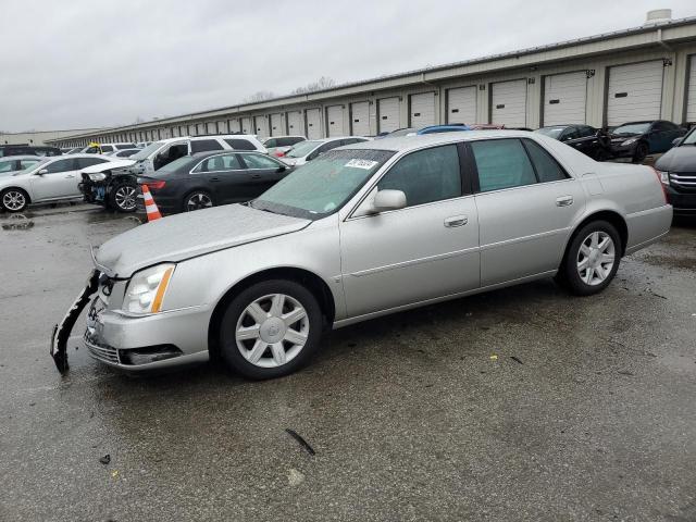 2006 Cadillac DTS 