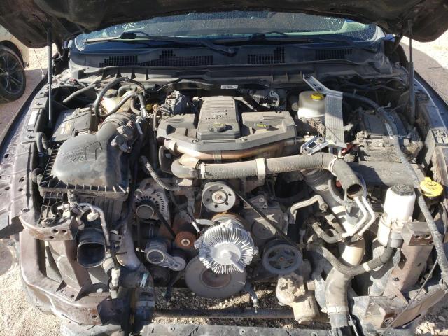 2015 RAM 3500 LONGH 3C63RPNL9FG633395