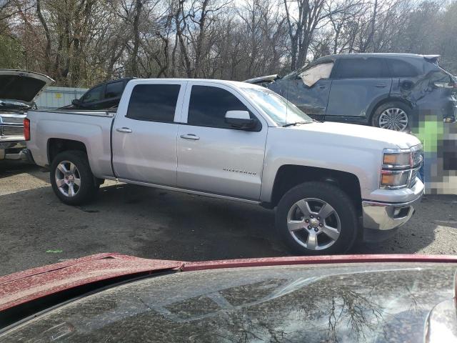 3GCPCREC5EG260006 | 2014 CHEVROLET SILVERADO