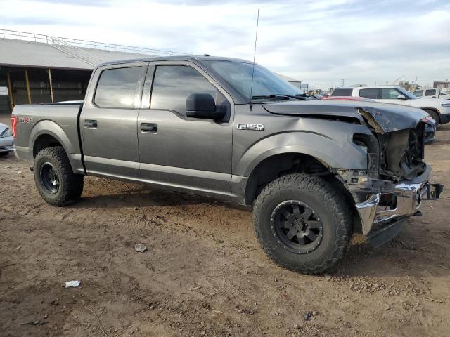 1FTEW1EF2FKE12540 | 2015 FORD F150 SUPER