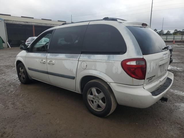 1D4GP45R26B544198 | 2006 Dodge caravan sxt