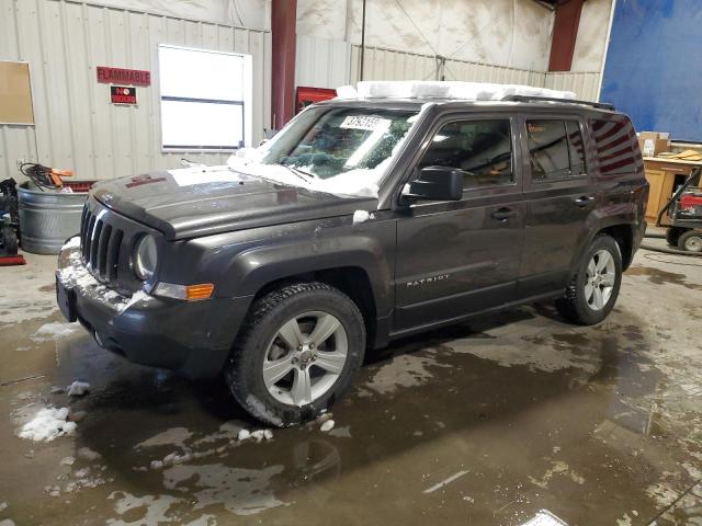 JEEP PATRIOT SP