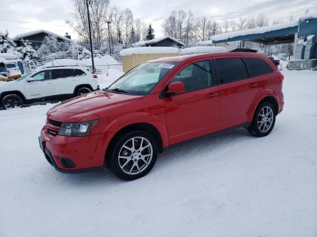 2019 Dodge Journey GT