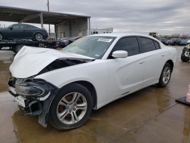 2015 Dodge Charger SE