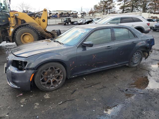 VIN 2C3CCABGXKH697460 2019 CHRYSLER 300 no.1