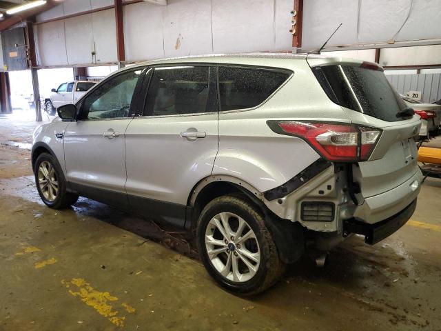 Vin: 1fmcu0gd7hua09501, lot: 37415434, ford escape se 20172