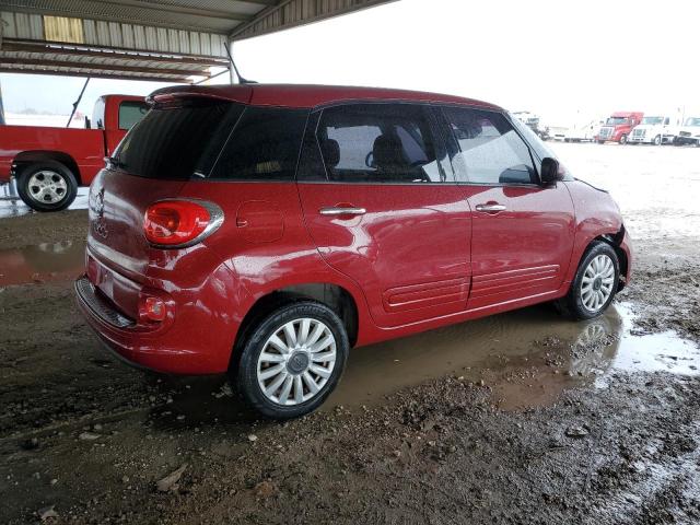 2015 FIAT 500L EASY ZFBCFABHXFZ033518