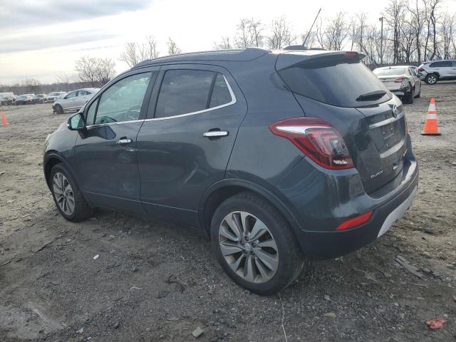 KL4CJASB3HB084128 2017 BUICK ENCORE, photo no. 2