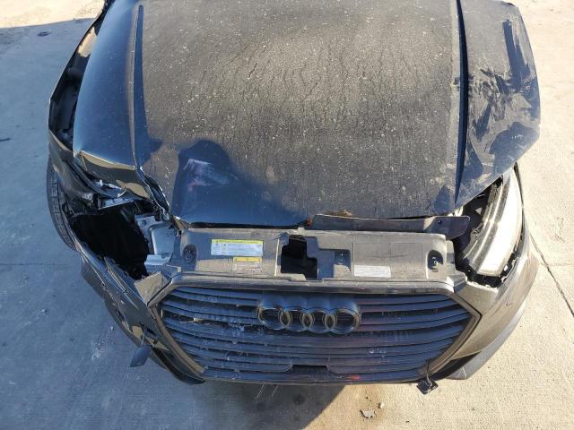 2020 AUDI A3 S-LINE - WAUJEGFF1LA105345